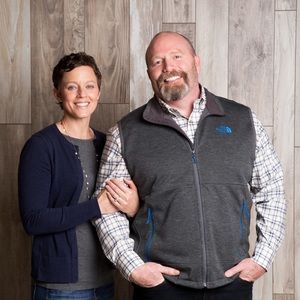 Meet your Posher, Renee